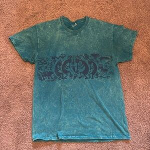 Stone Aged Rockwear Vintage T-Shirt